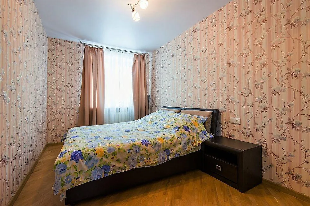 Studiominsk Apartments  מינסק