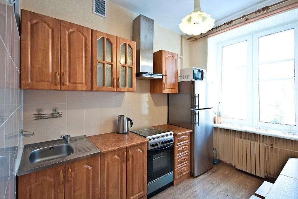 Studiominsk Apartments בלארוס