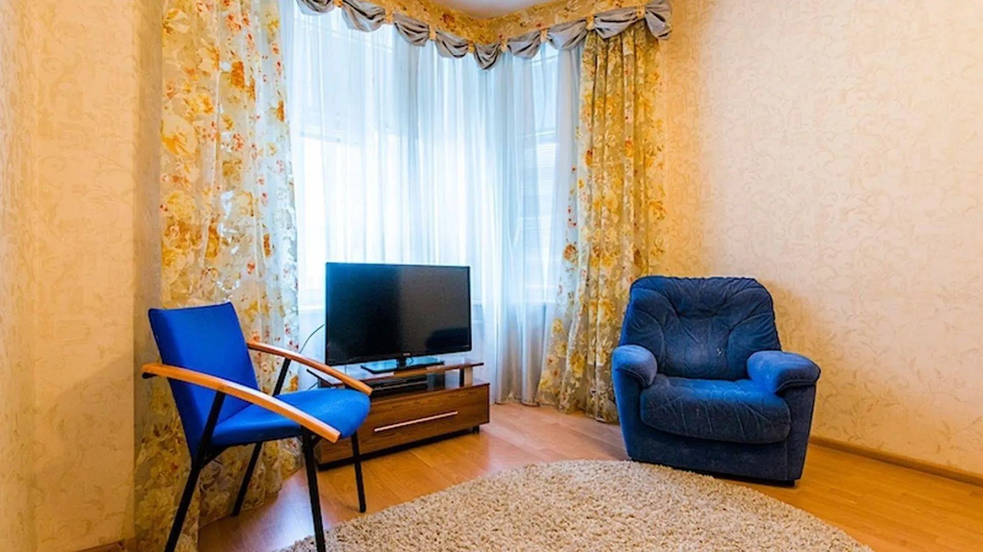 Studiominsk Apartments