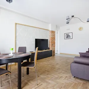 דירה Minsk4rent, מינסק