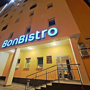 מלון Bonhotel, מינסק